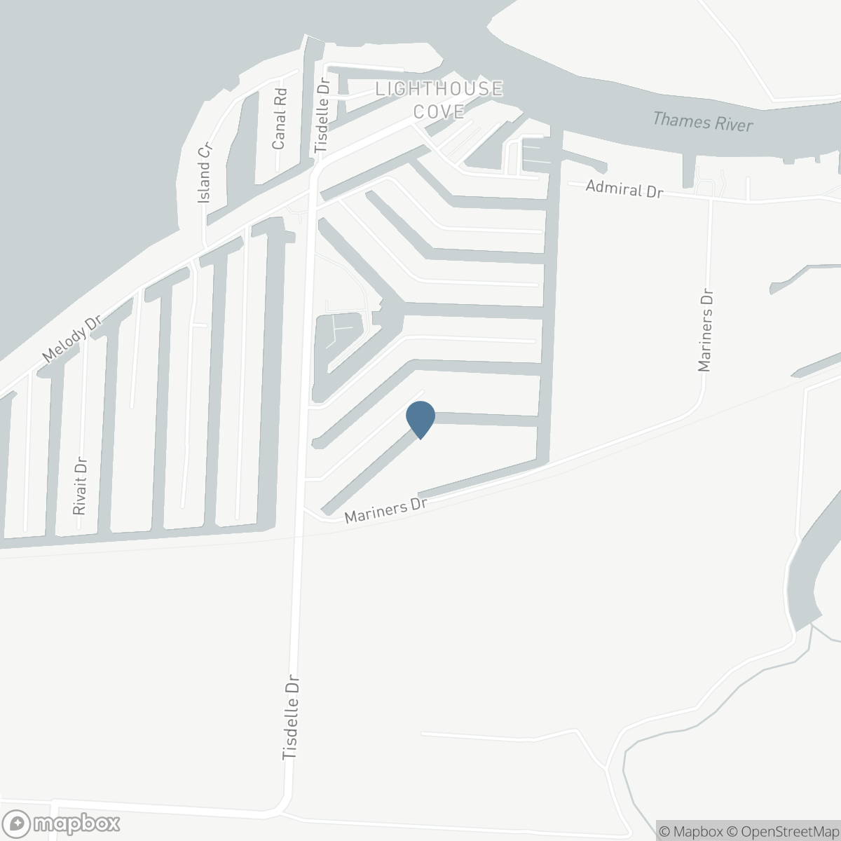 19095 HAVEN AVENUE, Tilbury, Ontario N0P 2L0
